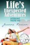 Book cover for Life's Unexpected Adventures