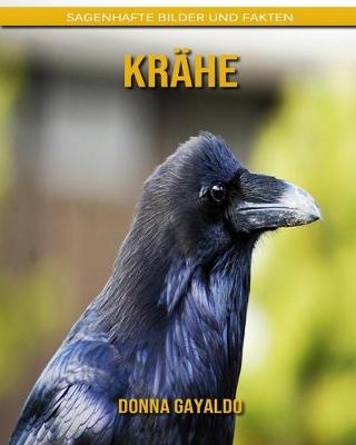 Book cover for Krähe