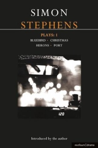 Cover of Stephens Plays: 1