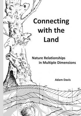 Book cover for Connecting with the Land