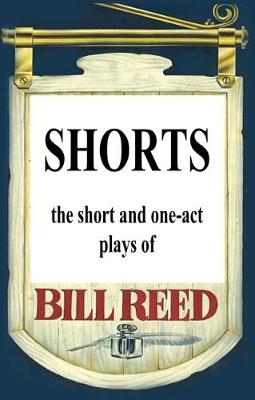 Book cover for Shorts