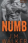 Book cover for Numb