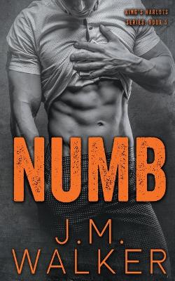 Cover of Numb