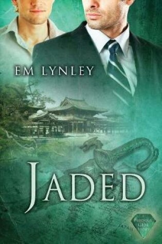 Cover of Jaded Volume 3