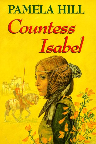 Book cover for Countess Isabel