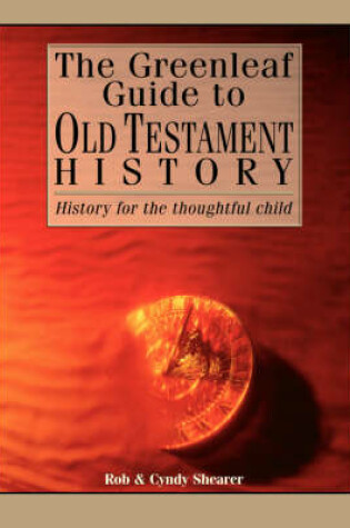Cover of The Greenleaf Guide to Old Testament History
