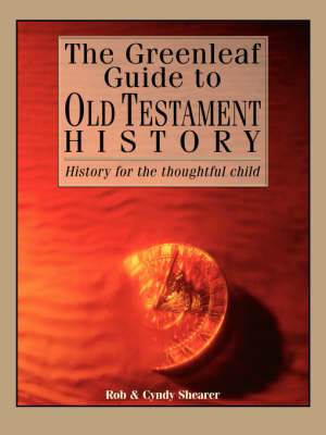 Book cover for The Greenleaf Guide to Old Testament History