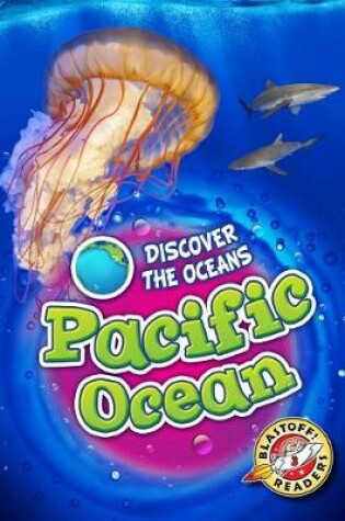 Cover of Pacific Ocean