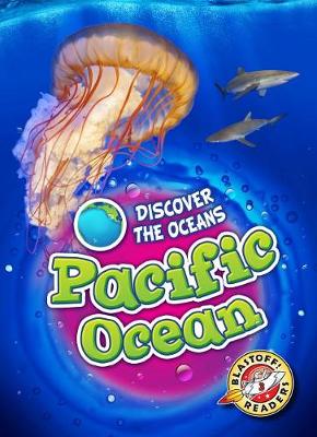 Book cover for Pacific Ocean