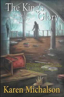 Cover of The King's Glory