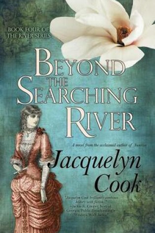 Cover of Beyond the Searching River