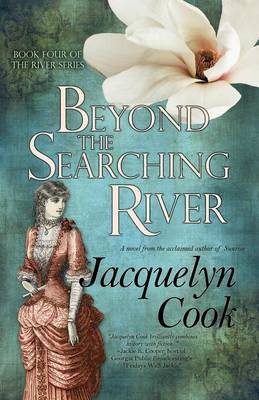 Book cover for Beyond the Searching River