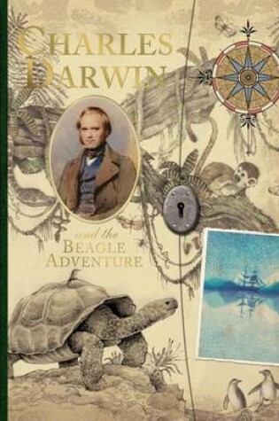 Cover of Charles Darwin and the Beagle Adventure
