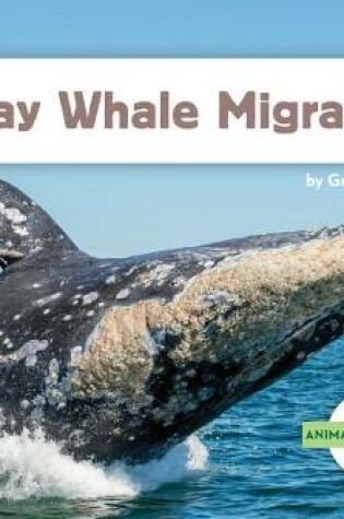 Cover of Gray Whale Migration