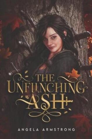 Cover of The Unflinching Ash
