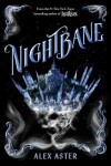 Book cover for Nightbane