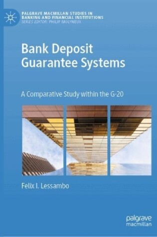 Cover of Bank Deposit Guarantee Systems