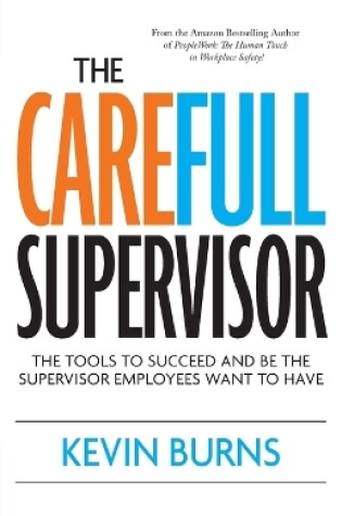 Cover of The CareFull Supervisor