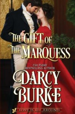 Cover of The Gift of the Marquess