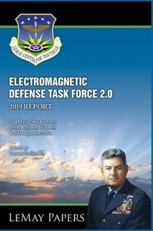 Cover of Electromagnetic Defense Task Force 2.0