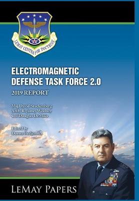 Book cover for Electromagnetic Defense Task Force 2.0