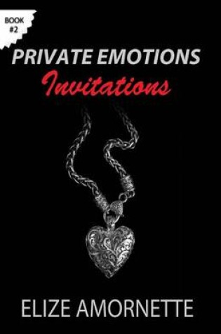 Cover of Private Emotions - Invitations