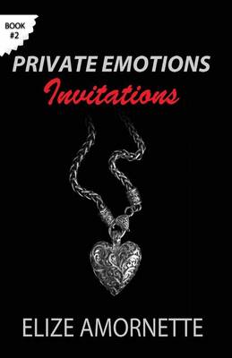 Cover of Private Emotions - Invitations