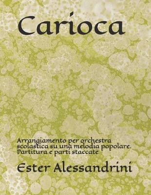 Book cover for Carioca