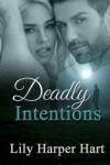 Book cover for Deadly Intentions