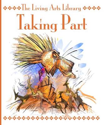 Book cover for Taking Part