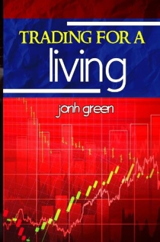 Cover of trading for a living