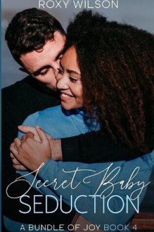 Cover of Secret Baby Seduction