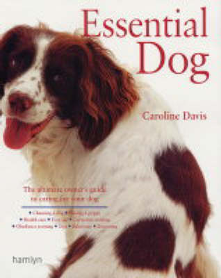 Book cover for Essential Dog