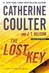 Book cover for The Lost Key