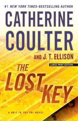 Cover of The Lost Key