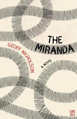 Book cover for The Miranda