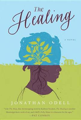 Book cover for The Healing