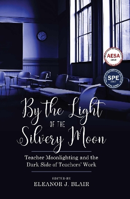 Book cover for By the Light of the Silvery Moon