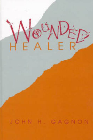 Cover of Wounded Healer