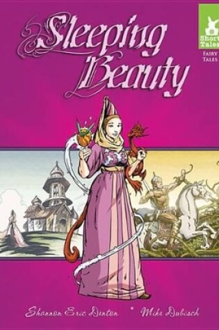 Cover of Sleeping Beauty