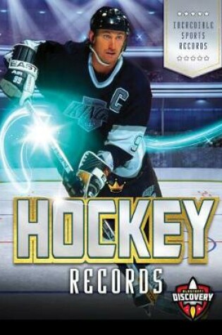 Cover of Hockey Records