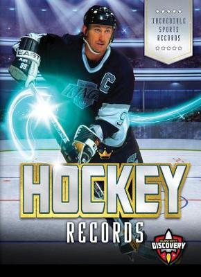 Cover of Hockey Records