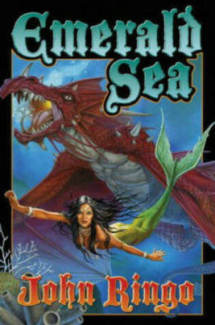 Cover of Emerald Sea