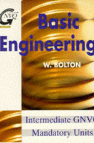 Cover of Basic Engineering