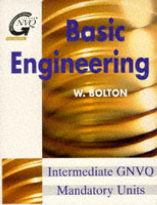 Cover of Basic Engineering