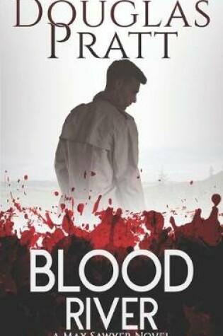 Cover of Blood River