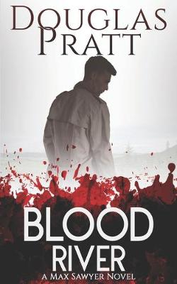 Book cover for Blood River