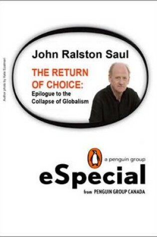 Cover of The Return of Choice
