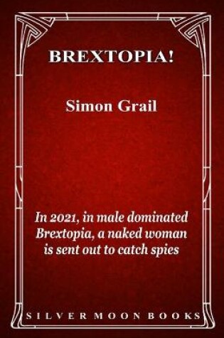 Cover of Brextopia!