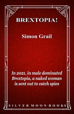 Book cover for Brextopia!